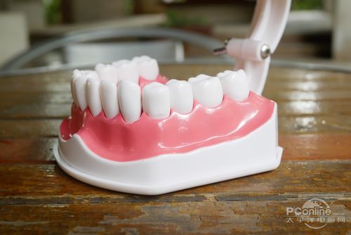 洁牙好搭档 除了牙刷，飞利浦洁牙器与牙膏的完美协作