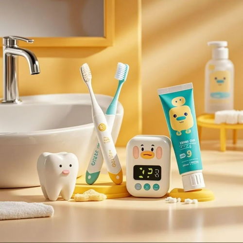 刷牙这件“小事”，你真的做对了吗？——从牙膏选择到日常习惯的全方位指南