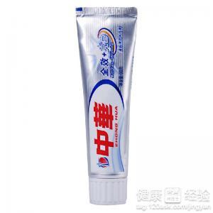 牙膏的妙用 超越牙齿清洁的多功能神器